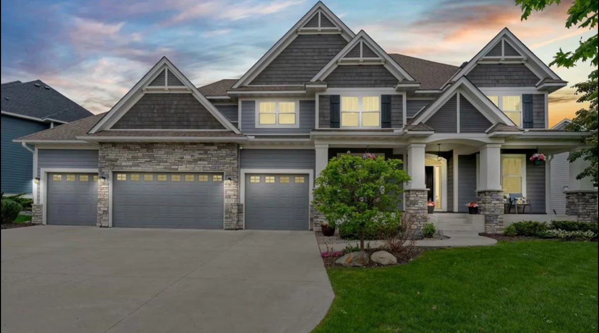 Nate's Door Service truck and equipment — Kansas City